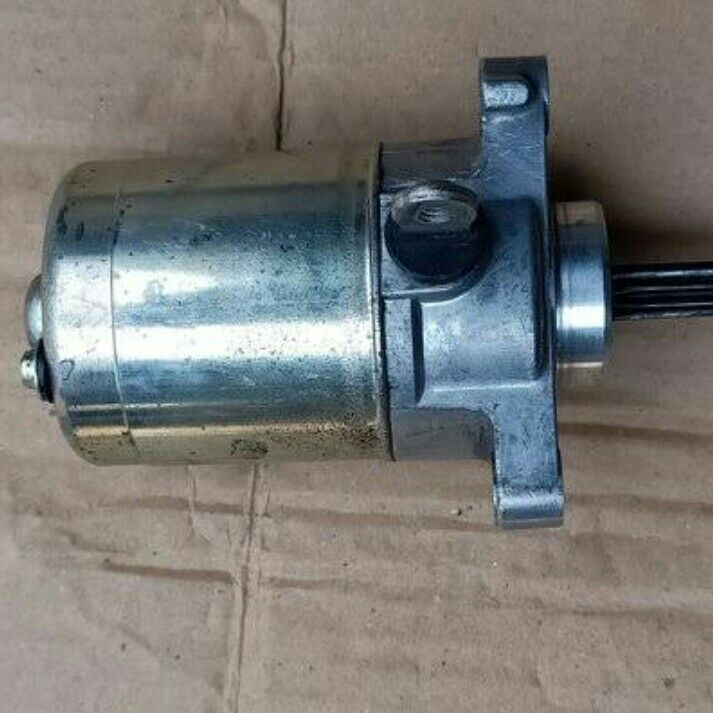 dinamo starter yamaha nmax original | Lazada Indonesia