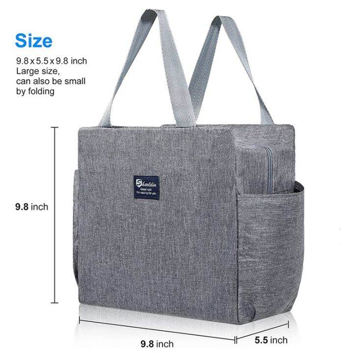 insulated-lunch-bag-with-dual-side-pockets-thermal-lunch-tote-bag-women-men-adults-large-capacity-for-work-school-office