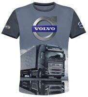 3D NEW TRUCKS VOLVO S-7X SiZE