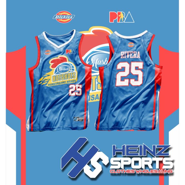 Shop Magnolia Hotshots Jersey with great discounts and prices online - Oct  2023