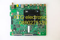 อะไหล่ทีวี (Main Board) เมนบอร์ดทีวี ซัมซุง SAMSUNG 40นิ้ว รุ่นUA40MU6100KXXT