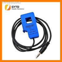 № YHDC SCT-013 0-100A Open-Close Current Transformer SCT013 Non-invasive AC Current Sensor Split Core Current Transformer