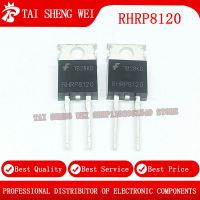 10pcs RHRP8120 8120 TO-220 8A 1200V RHRP30120 RHRP860 RHRP15120 RHRP1560 RHRP3060 New Original