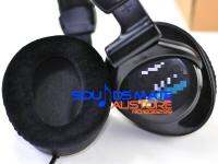 □✖✠ Velour Ear Pads Replacement Cushion For Sony MDR Z600 V600 V900 7509 HD DJ Headphone Headset