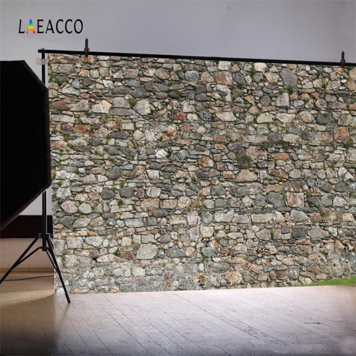 good-quality-liangdaos296-laeacco-กำแพงหินพื้นหลังแนวกรันจ์แนววินเทจฉากหลังถ่ายภาพฉากหลังโฟโต้โซนโฟโต้คอลสำหรับสตูดิโอถ่ายภาพ