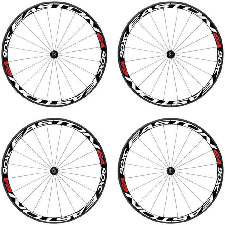 HDAQ Bicycle Part MTB Bike Cycling Bicycle Decals Multicolor Bicycle ...