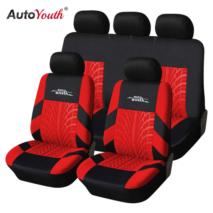 autoyouth-fashion-tire-track-detail-style-universal-car-seat-covers-fits-most-brand-vehicle-seat-cover-car-seat-protector-4color