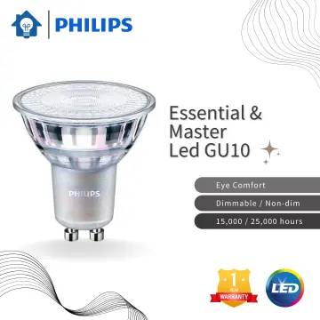 PHILIPS HUE LED BLUETOOTH 5W GU10 WHITE AMBIENCE HUE LED BULB (SMART LIGHT)  Kuala Lumpur (KL), Selangor, Malaysia Supplier, Supply, Supplies,  Distributor