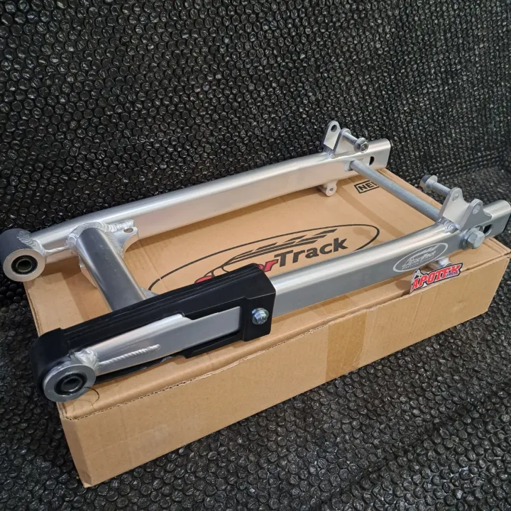 Swing Arm RX KING Super Track Gen 2 Original Lazada Indonesia