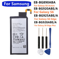 EB-BG920ABE สำหรับ Galaxy S6,EB-BG925ABE สำหรับ Galaxy S6 Edge EB-BG928ABE สำหรับ Edge Plus EB-BG890ABA สำหรับ Samsung Galaxy S6ใช้งาน