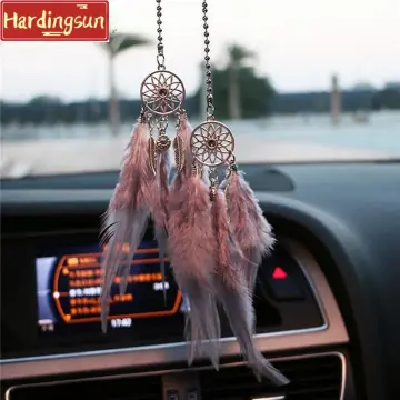 Wind Chimes With Feather - Best Price in Singapore - Jan 2024