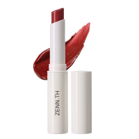 ลิปสติก เนื้อซาติน  ZENN.TH  SIMP-WHITE HYDRATING LIPSTICK