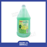 แคร์บิว แชมพู สูตรมะกรูด Carebeau Shampoo Bergamot บำรุงเส้นผม 3000 ml