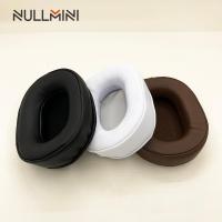 NullMini เปลี่ยนหูฟังสำหรับ Denon AH-MM400หูฟัง Earmuff หูฟังแขนชุดหูฟัง