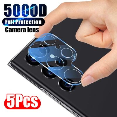 9H Camera Lens Protector For Samsung Galaxy S23 S22 S21 S20 S10 Plus Ultra S20FE Lens Cover Tempered Glass for Samsung S22 S23