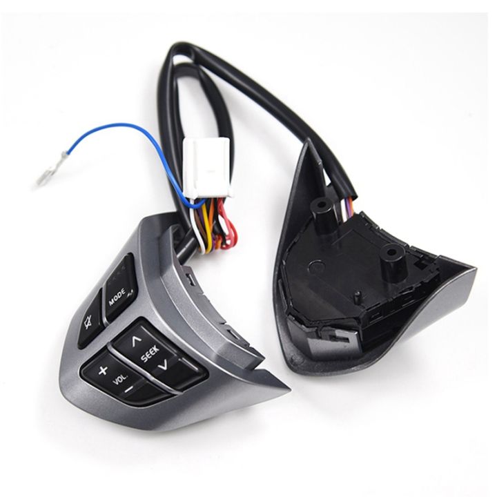 car-accessories-steering-wheel-button-cruise-switch-red-backlight-for-suzuki-grand-vitara