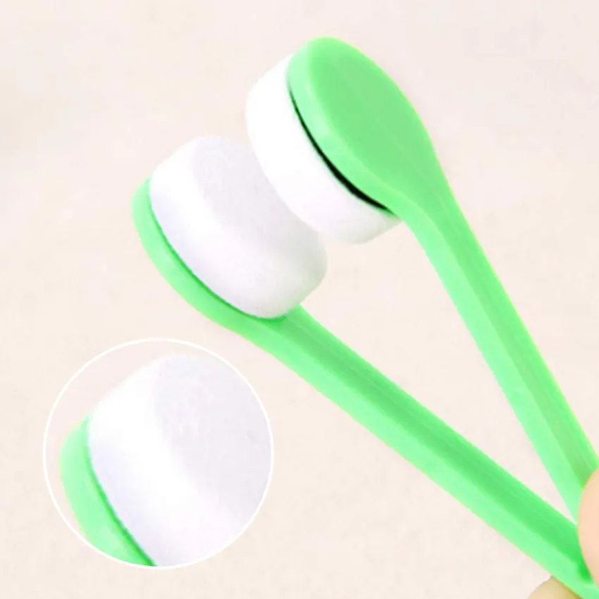 Mini Sun Glasses Eyeglass Microfiber Cleaner Glasses Soft Cleaner Tool  Glasses Accessories Spectacles Cleaner Brush Cleaning Tool Eyeglasses  Cleaner