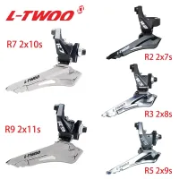 LTWOO R9/R7/R5/R3/R2 7V 8V 9V 10V 11V ตัวทำลาย2X11s 2X10s ตัว Derailleurs เข้ากันได้กับชิ้นส่วนจักรยาน Shimano