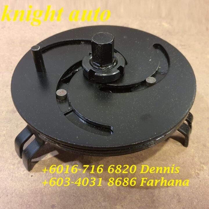 Top3 Claw Adjustable Fuel Tank Cap Wrench ID32152 ID34718 Lazada