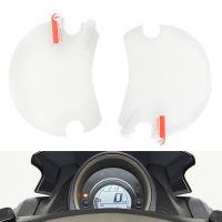 2X Motorcycle Dashboard Instrument Speedometer Protective Film Sticker For Yamaha NMAX 155 NMAX155 2016 2017 2018 2019