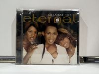1 CD MUSIC ซีดีเพลงสากล Eternal - Greatest Hits  (B16D118)