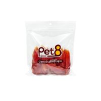 Pet8 Sasami Jerky สันในไก่เจอร์กี้ 400g (JJA42)