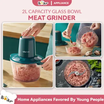 Buy Meat Grinder For Dog Food online