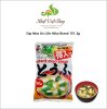 Súp miso ăn liền miko brand 151.2g - ảnh sản phẩm 1