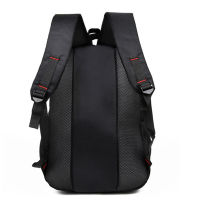 Large Capacity Men Backpack Multifunctional Student Schoolbag Oxford Waterproof Material Bagpack Casual Rucksack Male Backpacks