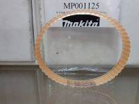 MAKITA SERVICE PART POLY V-BELT MODEL. MT190,MT191,MT192 M1902B part no. 225092-0 อะไหล่สายพาน กบไฟฟ้า 3 นิ้ว รุ่น MT 190/191/192 /M1902ฺ ยี่ห้อ  มาเทค