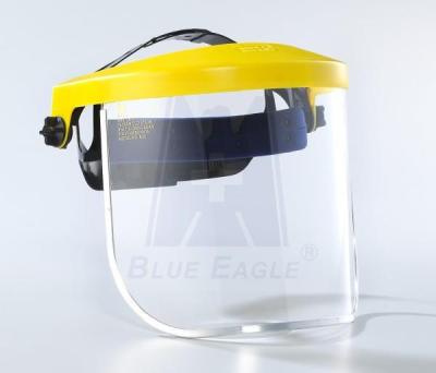 [COD] Anti-spittle splash visor Anti-chemical Anti-impact Laboratory dental liquid