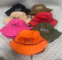 Bucket Hats หมวกบัคเก๊ต หมวกแฟชั่น รุ่นขายดี หมวกเดินป่า