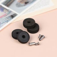 11*3.5Mm 10.8*3.8Mm Flint Steel Wheel &amp; Rivets Set For Zippo Kerosene Oil Gasoline Lighter Universal Repair Parts Replacement