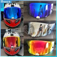 เคสกระบังหน้าหมวกนิรภัยรถจักรยานยนต์ Irium 10สีสำหรับ HJC RPHA-11/70 Visor