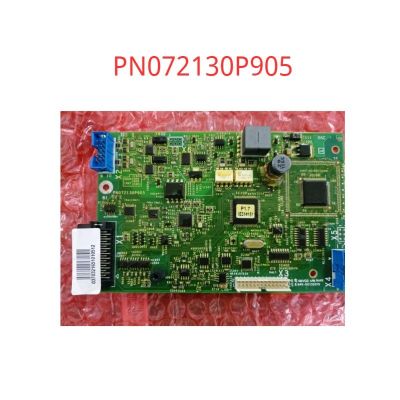 ✷✴♦ CPU Board pn072130p905 for altivar 71 atv71hc20n4 200 kW