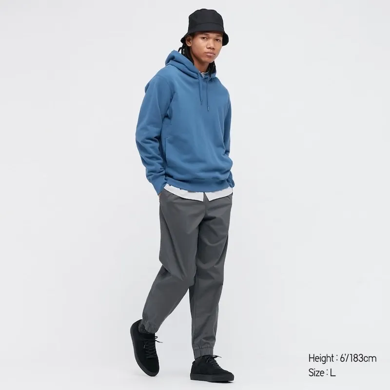 Champion Reverse Weave Relaxed Joggers In Brown | MYER