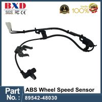 89542 48030 89542-48030 8954248030ล้อ ABS ด้านหน้าขวาเซ็นเซอร์ความเร็วสำหรับ Toyota Highlander 04 07 Lexus RX330 04 06 RX350 07 09 RX400H 06 08