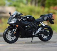 Maisto Honda CBR1000RR 1:12  โมเดลรถ ของเล่น ของสะสม แบบจำลองรถมอเตอร์ไซค์