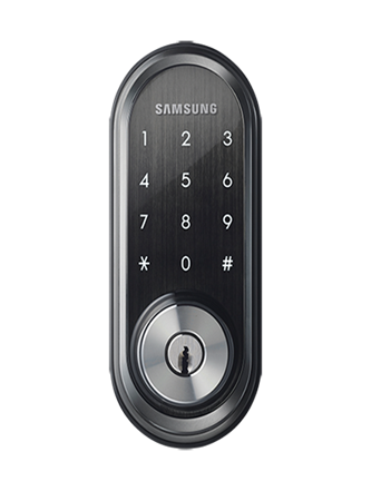 กลอนประตูดิจิตอล-digital-door-lock-samsung-shp-ds510