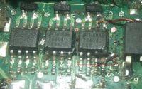 76404 SMD 8-pin automotive computer board vulnerable IC chip brand new