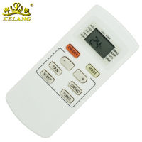 【READY STOCK】? English Version Air Conditioner Remote Control Universal Yx1f Yx1f5f Yx1f1 Yx1f2 Yx1f3 ZZ