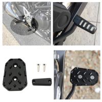 【cw】 For Honda CB500X CB300R CB250R CB150R CB125R Motorcycle accessories Rear Foot Brake Lever Pedal Extension Pad Enlarge Extender ！