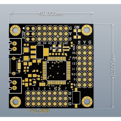 DIYMORE DIYMOR ATMEGA32U4 AUfor arduino Pro Micro AU Development Board 5V 16MHz I/O สำหรับ for arduino Windows Linux