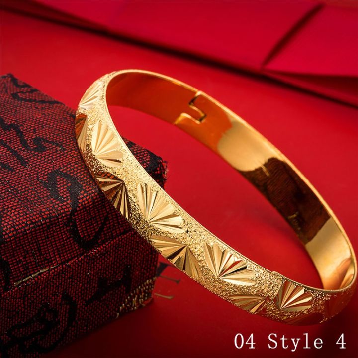 1-pc-openable-dubai-gold-bangles-womens-caved-celet-fashion-jewelry-gift