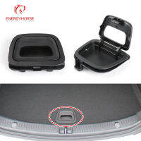 รถด้านหลังกระเป๋าเดินทาง Trunk Mat พรม Trunk หางฝาครอบ Botton แผ่นสำหรับ Benz W213 W238 W257 E CLS Class