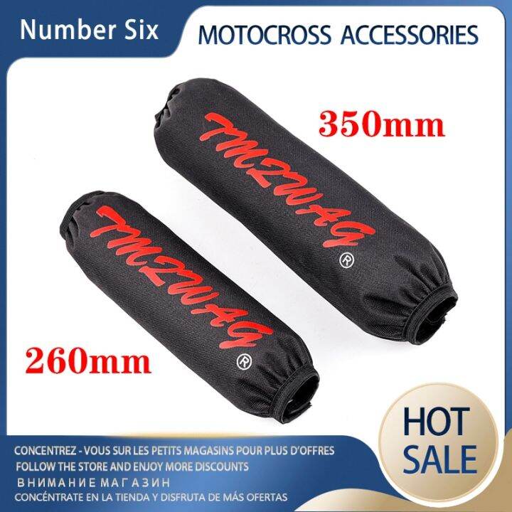 universal-26cm-35cm-rear-shock-absorber-suspension-protector-protection-cover-for-all-dirt-pit-bike-motorcycle-atv-quad-scooter