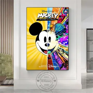 Poster MICKEY MOUSE CLUBHOUSE, Wall Art, Gifts & Merchandise