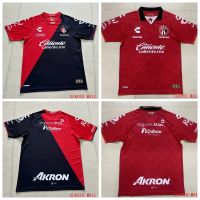 Atlas Home/Away Jersey 23-24เสื้อแข่งฟุตบอลคุณภาพไทยสำหรับแฟนๆ