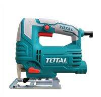 TOTAL เลื่อยจิ๊กซอว์ไฟฟ้า JIG SAW 570W รุ่น TS206656