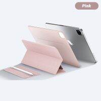 Zoyu เคสซัมซุงแม่เหล็กสำหรับ Ipad 10 10.9 12.9 Ipad 11 10.9 Air4แยก/5 Mini Full Pro Capa สำหรับ6 2022หัวเข็มขัด